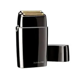 SHAVER FX02 BLACK FXFS2B - Master