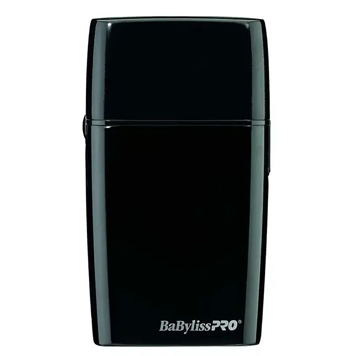 SHAVER FX02 BLACK FXFS2B - Master