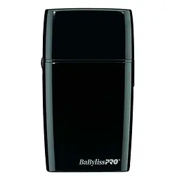 SHAVER FX02 BLACK FXFS2B - Master