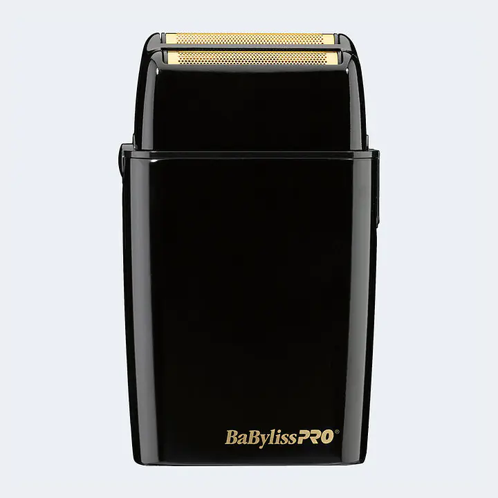 SHAVER FX02 BLACK FXFS2B - Master