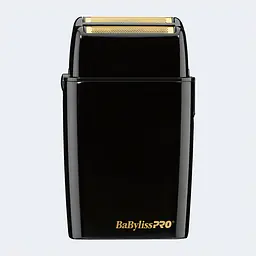 SHAVER FX02 BLACK FXFS2B - Master