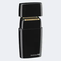 SHAVER FX02 BLACK FXFS2B - Master