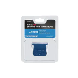 CUCHILLA TRIMMER TITANIUM AZUL FX707BL - Master
