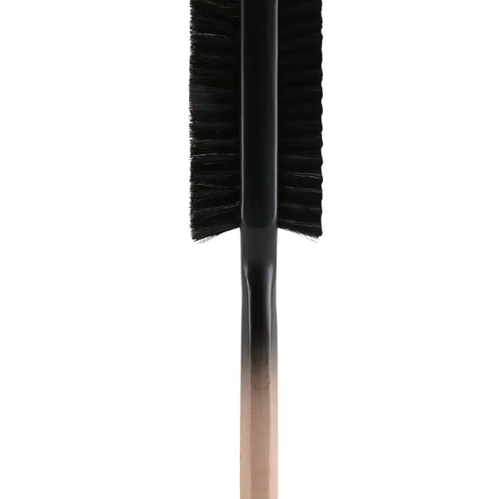 Premium double-sided hair beard brush JRL BR2 - Master