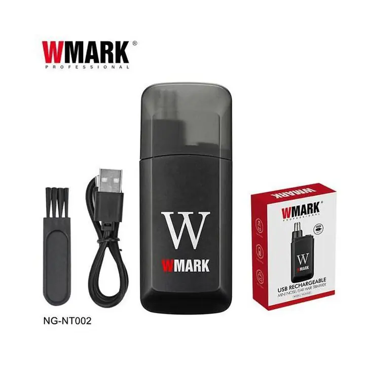 WMARK Mini Nose/ Model NG-NT002 - Master