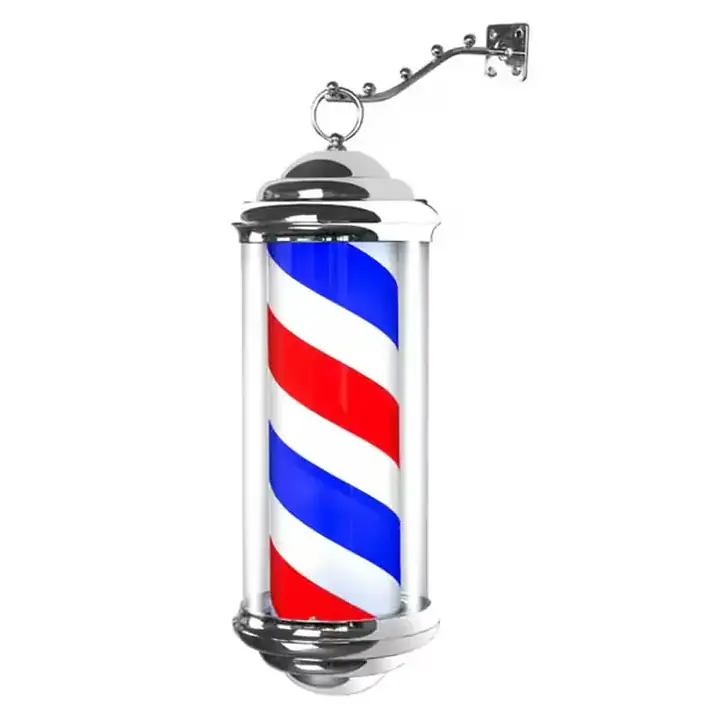 SILETI FAROL BARBERO - Master