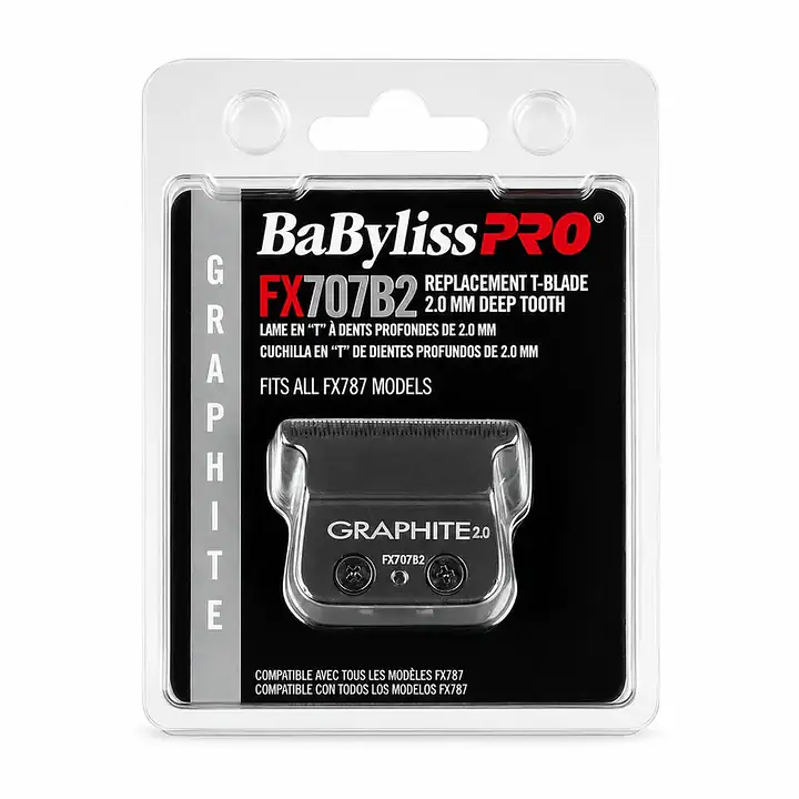 Cuchilla Trim Graph Deep Modelo FX707B2 - Master