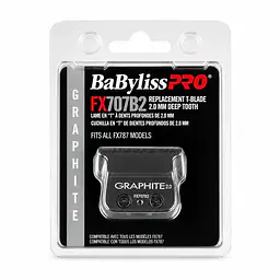 Cuchilla Trim Graph Deep Modelo FX707B2 - Master