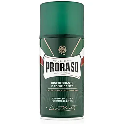 Shaving Foam Rinfrescante 300 ML - P040399 primary image
