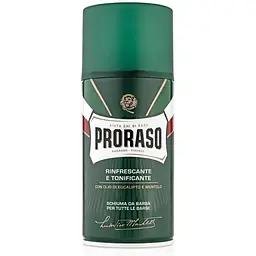 Shaving Foam Rinfrescante 300 ML - P040399 - Master