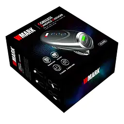 Barber Massager Wmark 90dias de garantia - Master