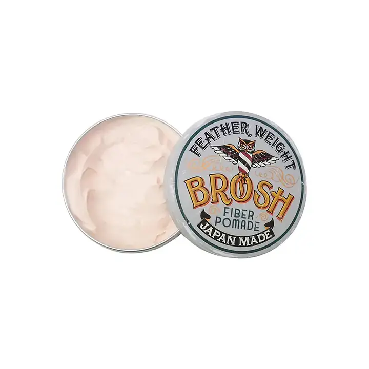 Brosh Mini Fiber 40g - Master