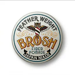Brosh Mini Fiber 40g - Master