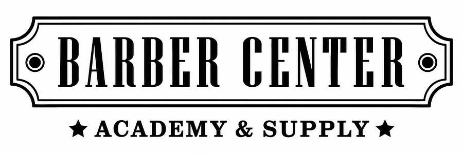 Barber Center logo
