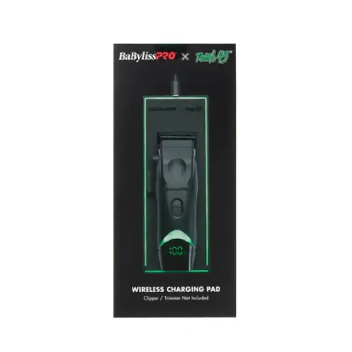 MAT T45 CARGADOR INALAMBRICO NEGRO MODEL FXT45MAT - Master