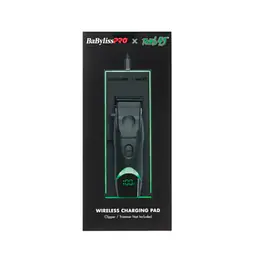 MAT T45 CARGADOR INALAMBRICO NEGRO MODEL FXT45MAT - Master