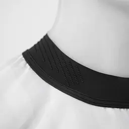 Capa corte rayas verticales - Master