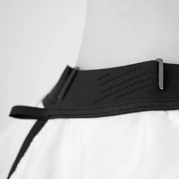Capa corte rayas verticales - Master