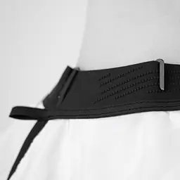 Capa corte rayas verticales - Master