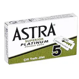 GILLETE ASTRA - Master