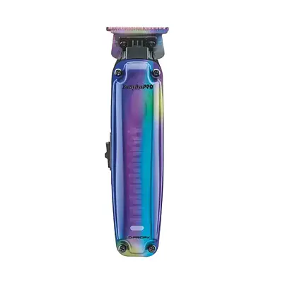 Babyliss Trimmer Loprofx Tornasol Model FX726RB primary image