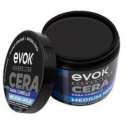 Cera para cabello Medium Hold - Master