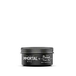 IMMORTAL NYC HAIR WAX CREAM POMADE ICONIC - Master