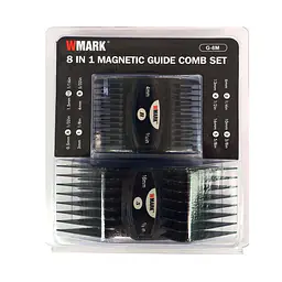 MAGNETIC GUIDE COMB SET - Master