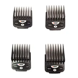 MAGNETIC GUIDE COMB SET - Master