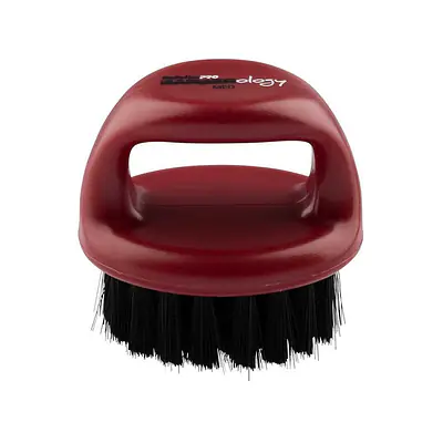 FADE KNUCKLE BRUSH DUSTER (Red) primary image