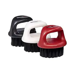 FADE KNUCKLE BRUSH DUSTER (Red) - Master