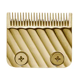 Cuchilla Blade Clipper Wedge Modelo FX603G - Master