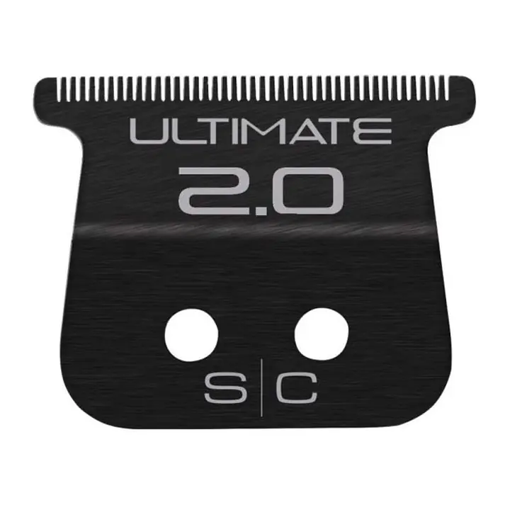 STYLECRAFT DLC ULTIMATE 2.0 FIXED T-BLADE .3MM (FITS ALL TRIMMERS) - Master