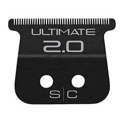 STYLECRAFT DLC ULTIMATE 2.0 FIXED T-BLADE .3MM (FITS ALL TRIMMERS) - Master