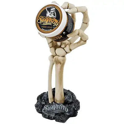 SKELETON HAND DISPLAY primary image