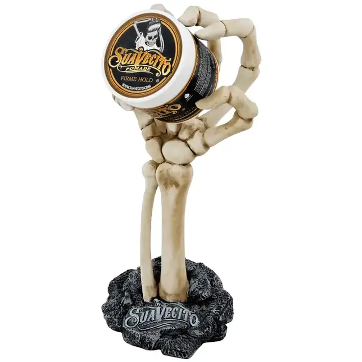 SKELETON HAND DISPLAY - Master