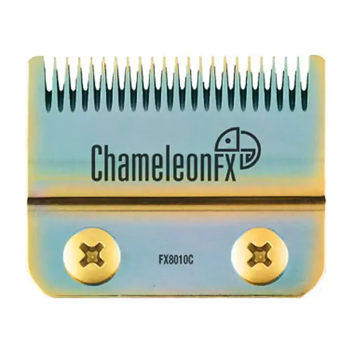 Cuchillas Clipper Fade Cham FX8010C - Master
