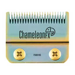 Cuchillas Clipper Fade Cham FX8010C - Master