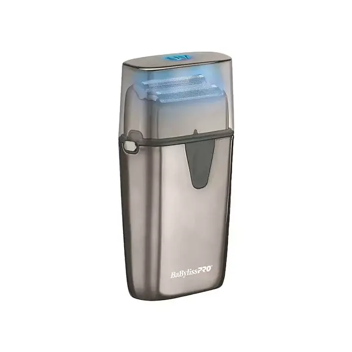 SHAVER UV SINGLE FOIL MODEL FXLFS1 - Master