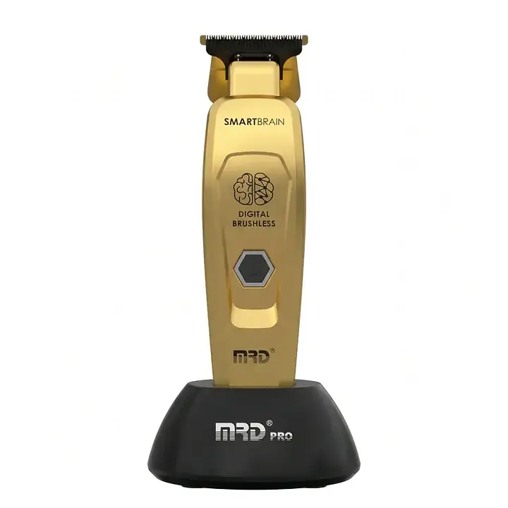 MRD Pro Trimmer - Master