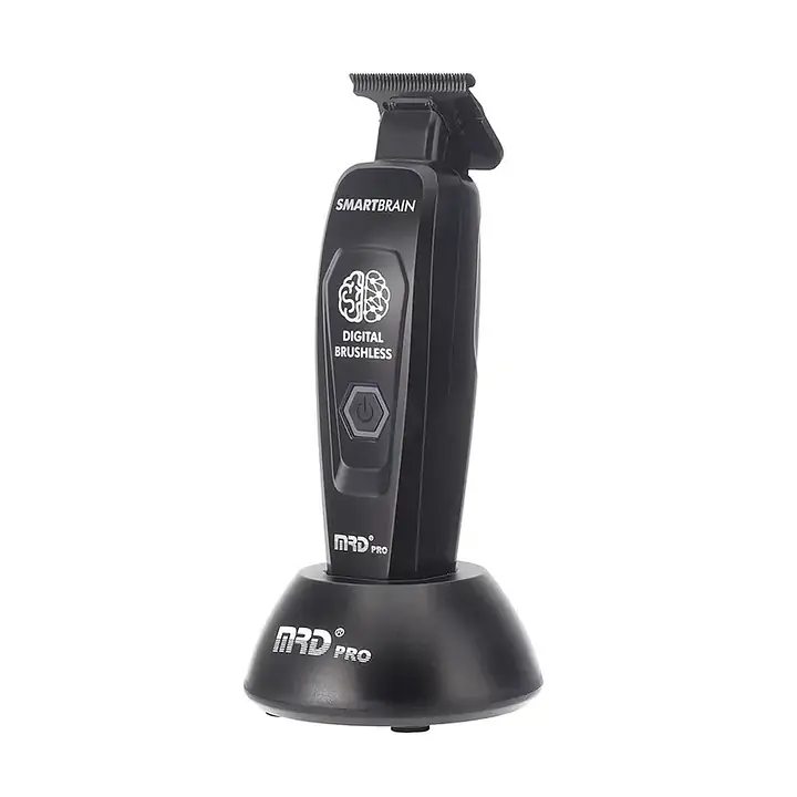 MRD Pro Trimmer - Master