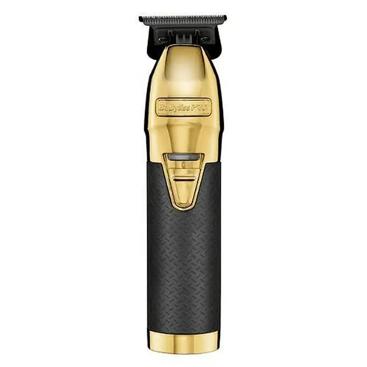 Babylisspro Barb Clipper Gold Fx Boost FX870GBP - Master