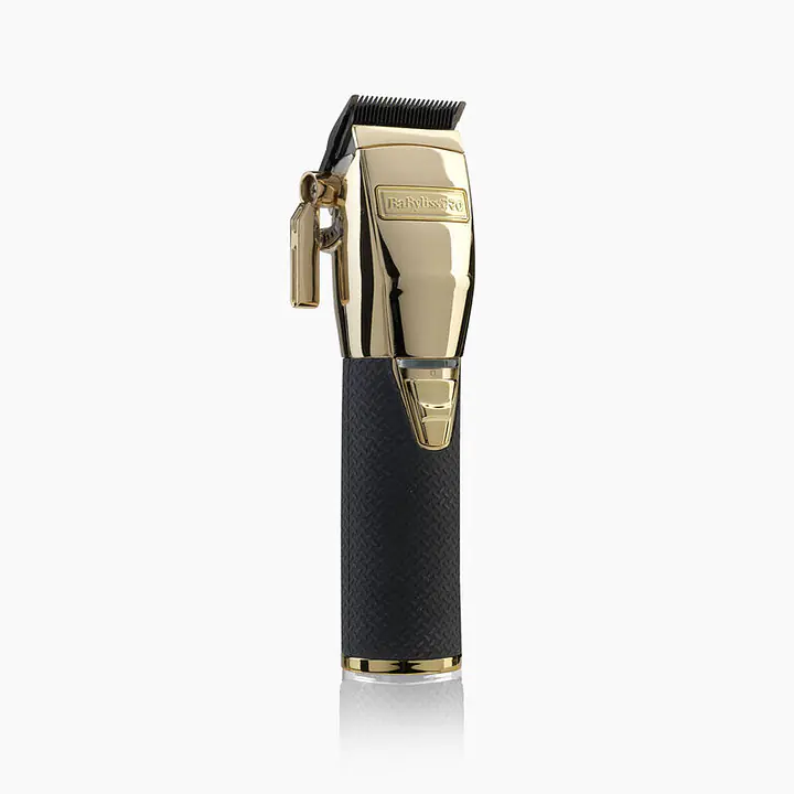 Babylisspro Barb Clipper Gold Fx Boost FX870GBP - Master