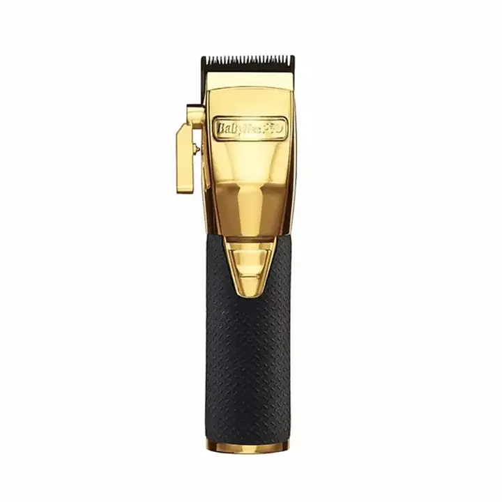 Babylisspro Barb Clipper Gold Fx Boost FX870GBP - Master
