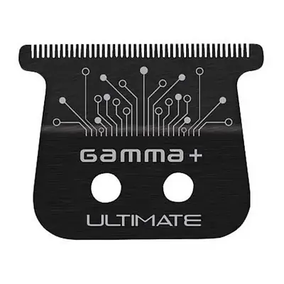 GAMMA + FIXED ULTIMATE TRIMMER BLADE .2MM primary image