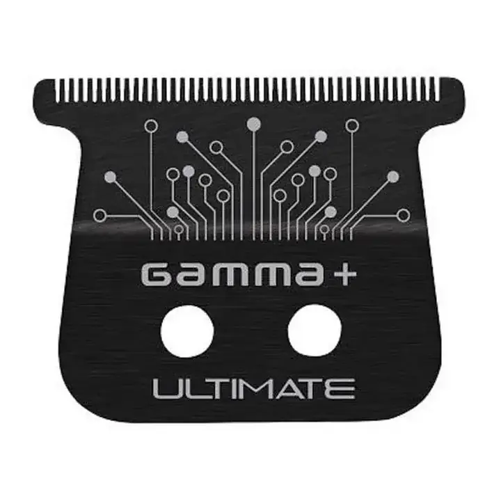 GAMMA + FIXED ULTIMATE TRIMMER BLADE .2MM - Master