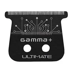 GAMMA + FIXED ULTIMATE TRIMMER BLADE .2MM - Master