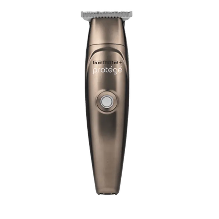 GP PROTEGE TRIMMER MATTE GUN MTL - Master