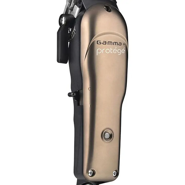 GP PROTEGE TRIMMER MATTE GUN MTL - Master