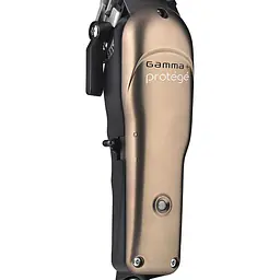 GP PROTEGE TRIMMER MATTE GUN MTL - Master